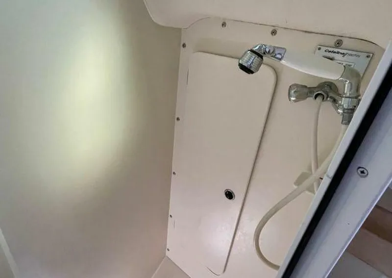 Slide: The Image of Catalina 380 2001 - 5353116