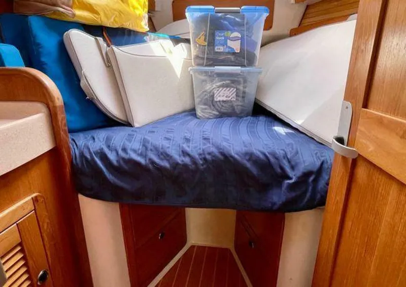 Slide: The Image of Catalina 380 2001 - 5353118