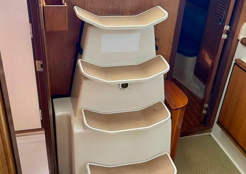 Slide: The Image of Catalina 380 2001 - 5353120