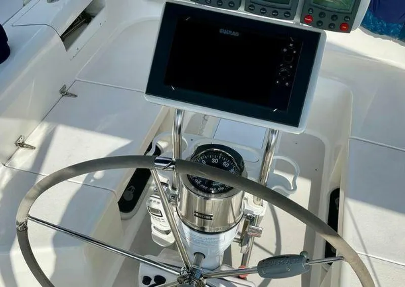 Slide: The Image of Catalina 380 2001 - 5353075