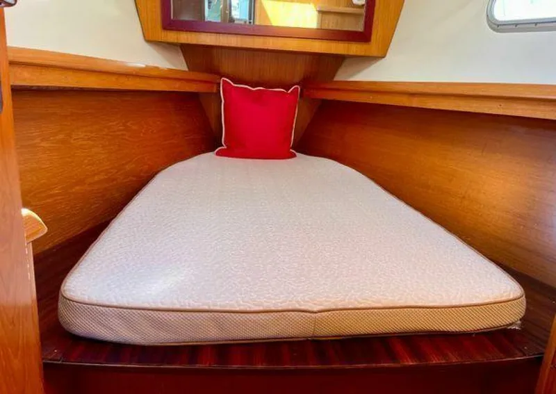 Slide: The Image of Jeanneau Sun Odyssey 35 2004 - 5353150