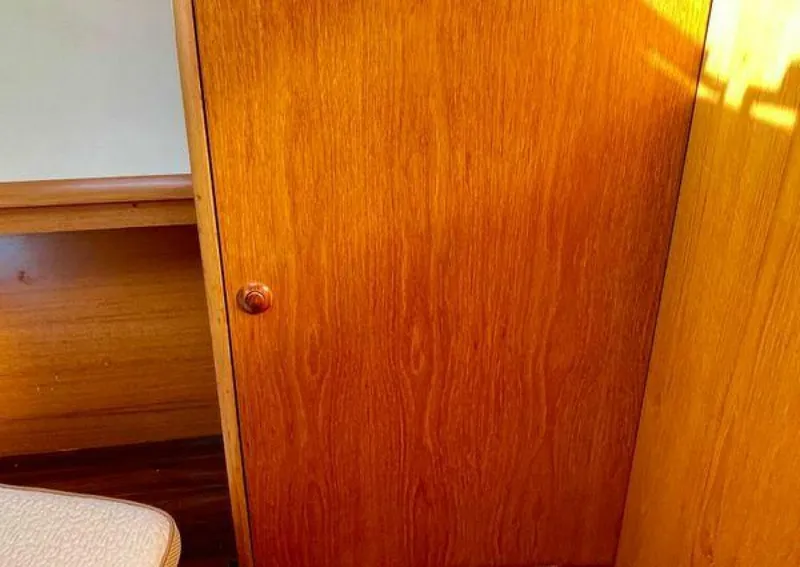 Slide: The Image of Jeanneau Sun Odyssey 35 2004 - 5353152