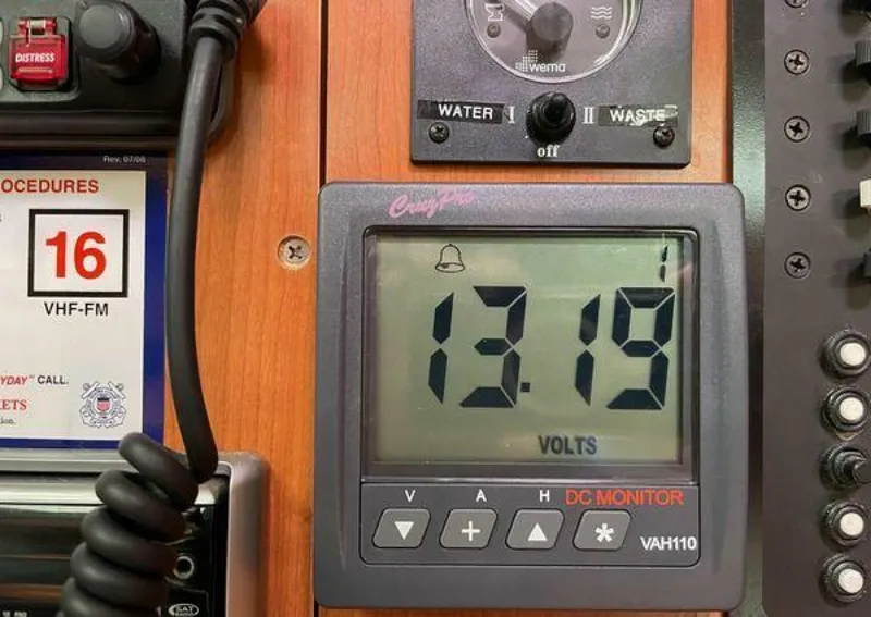 Slide: The Image of Hunter 33 2008 - 5353264