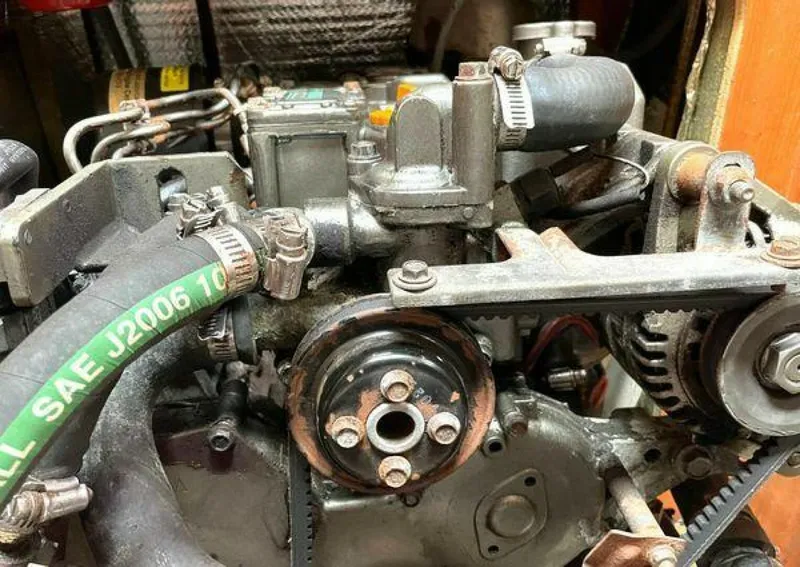 Slide: The Image of Hunter 33 2008 - 5353265