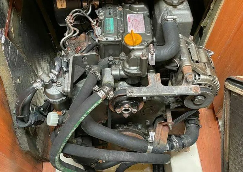 Slide: The Image of Hunter 33 2008 - 5353266