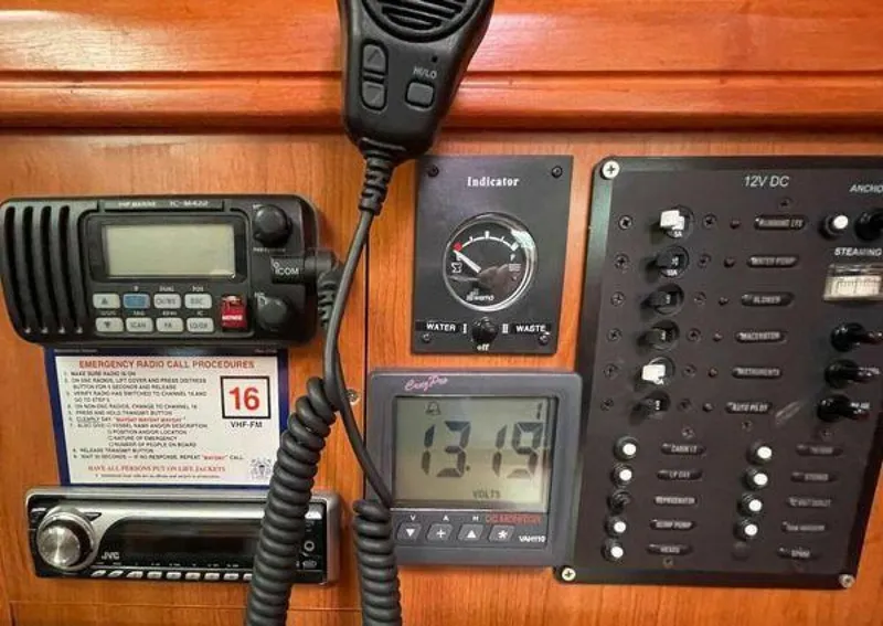 Slide: The Image of Hunter 33 2008 - 5353267