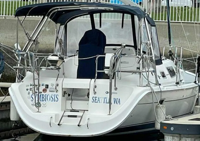 Slide: The Image of Hunter 33 2008 - 5353252