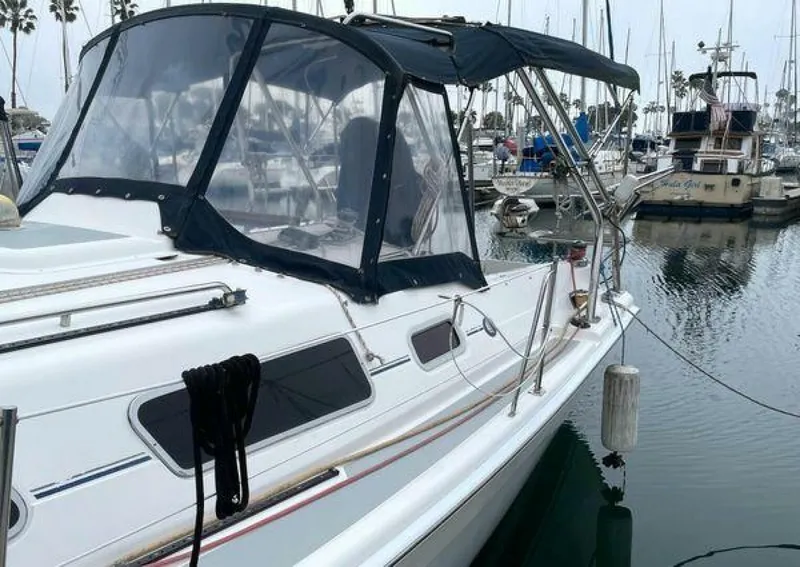 Slide: The Image of Hunter 33 2008 - 5353273