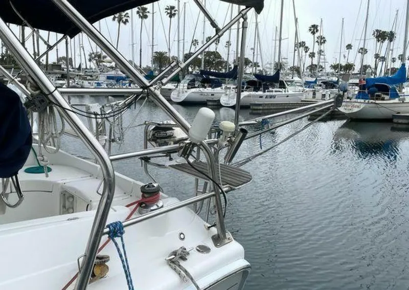 Slide: The Image of Hunter 33 2008 - 5353274