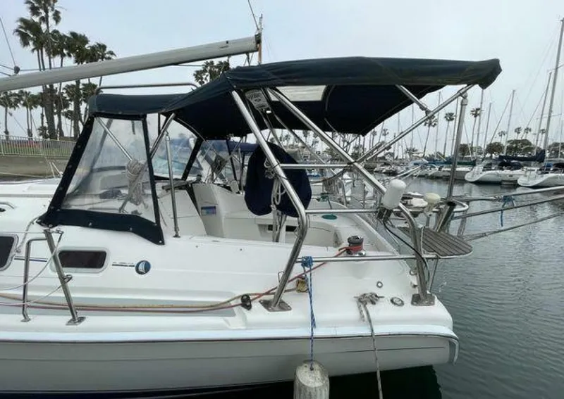 Slide: The Image of Hunter 33 2008 - 5353275