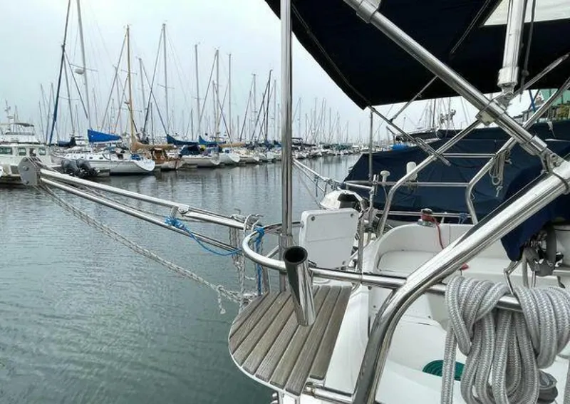 Slide: The Image of Hunter 33 2008 - 5353278