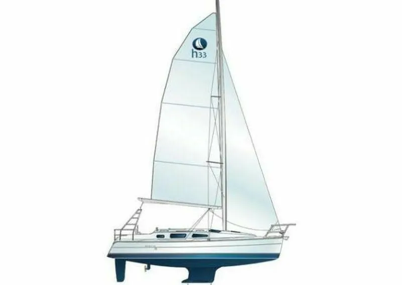 Slide: The Image of Hunter 33 2008 - 5353253