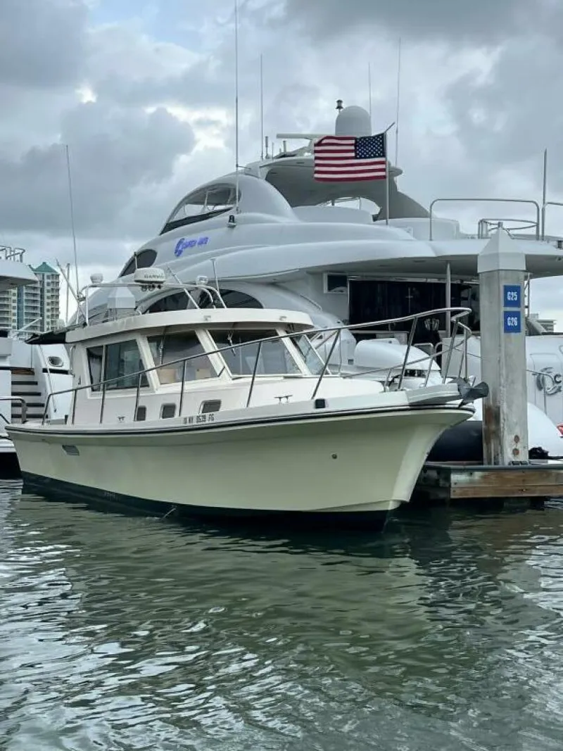 Slide: The Image of Albin Tournament Express 2004 - 5353580