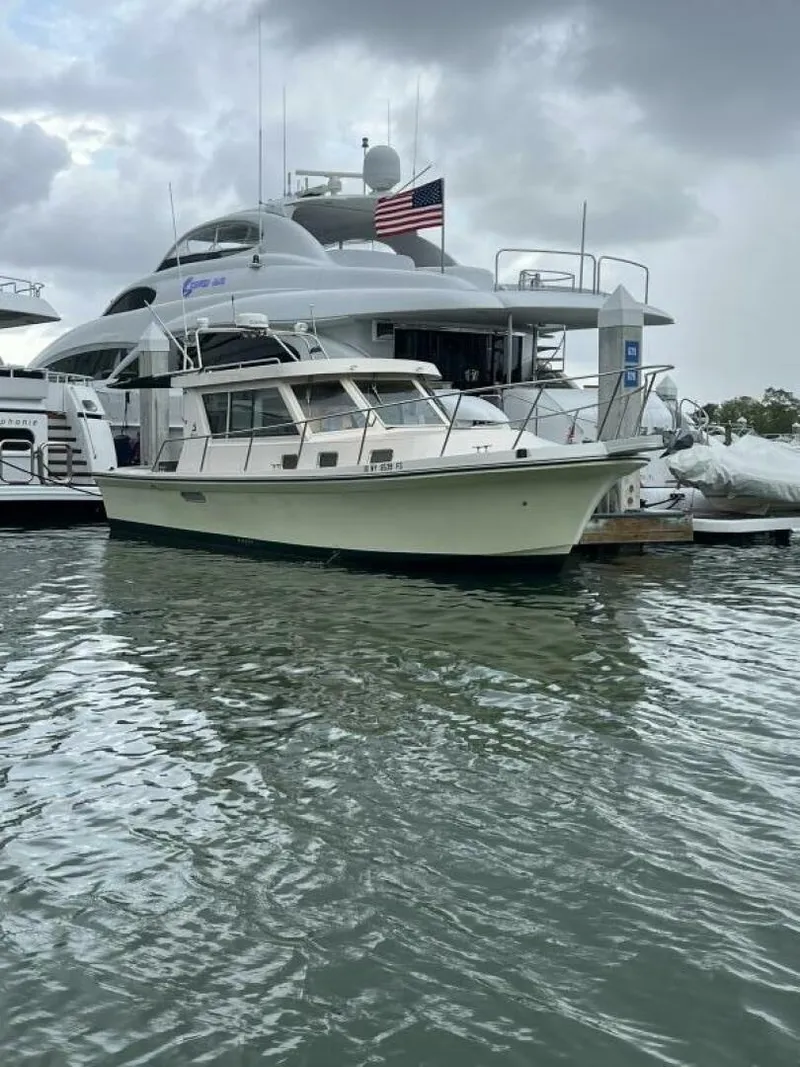 Slide: The Image of Albin Tournament Express 2004 - 5353578