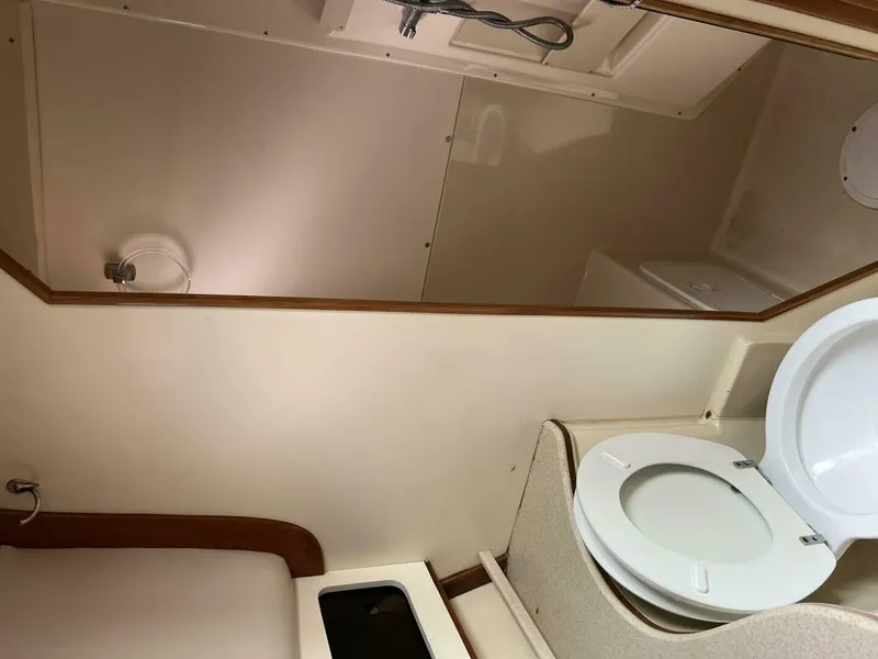 Slide: The Image of Albin Tournament Express 2004 - 5353560