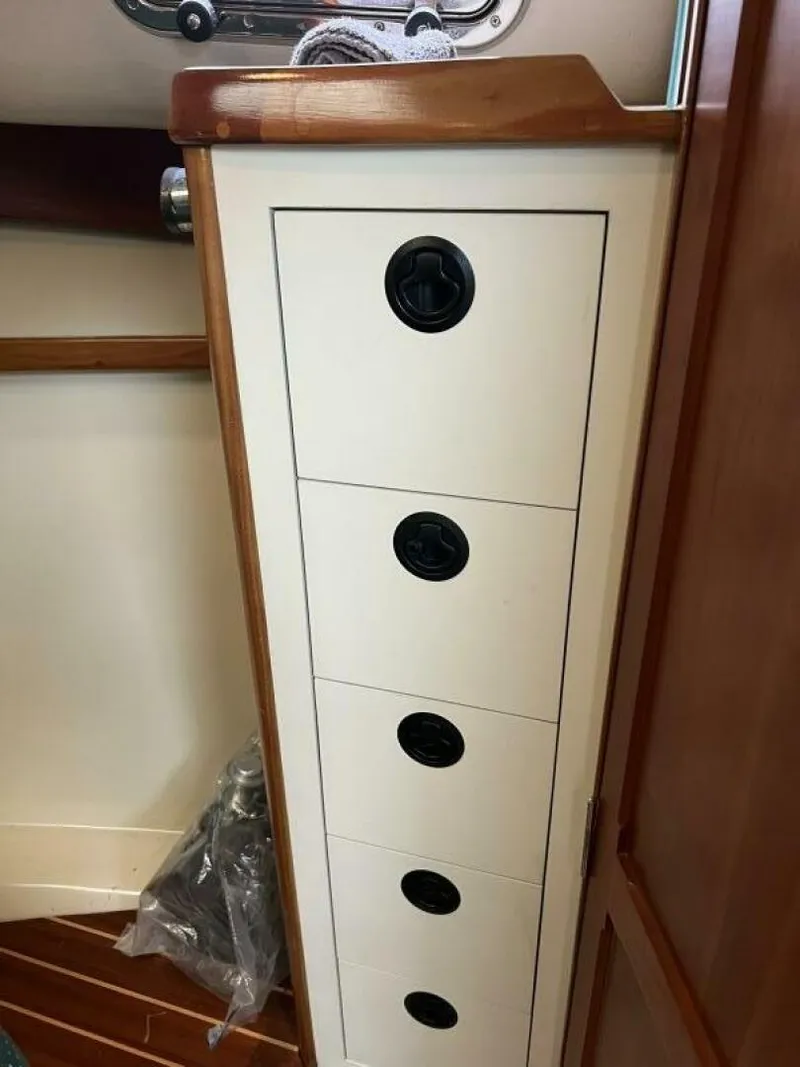 Slide: The Image of Albin Tournament Express 2004 - 5353563