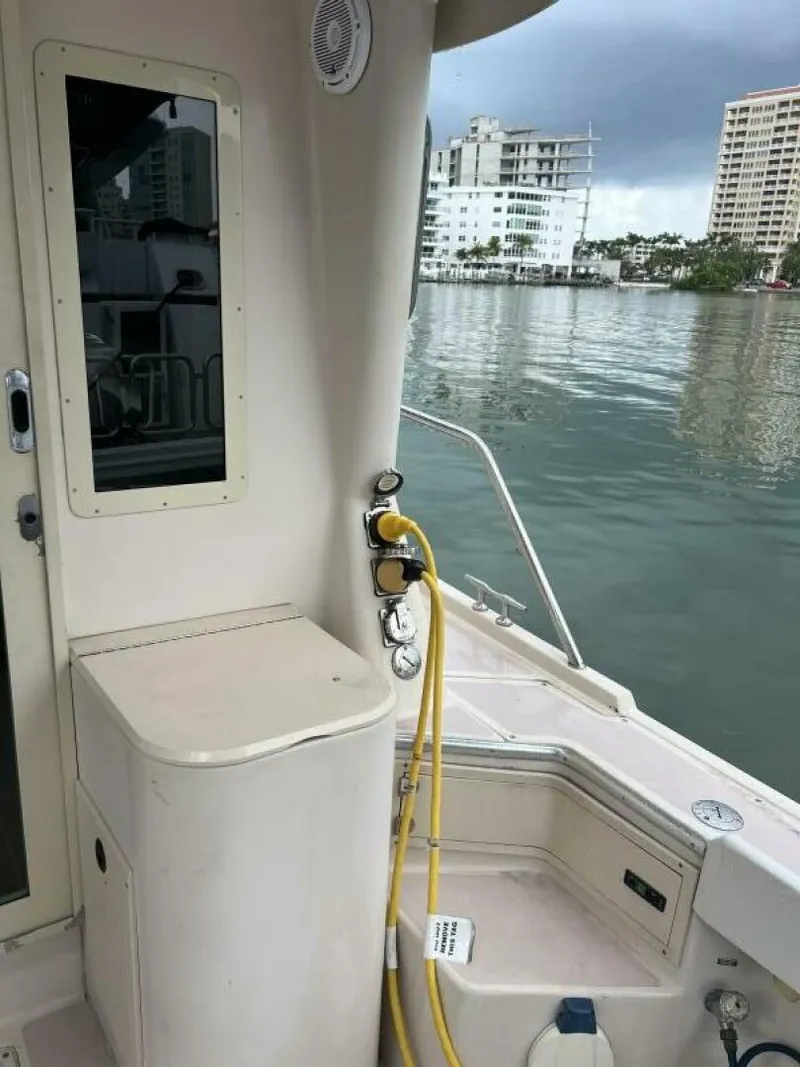 Slide: The Image of Albin Tournament Express 2004 - 5353572