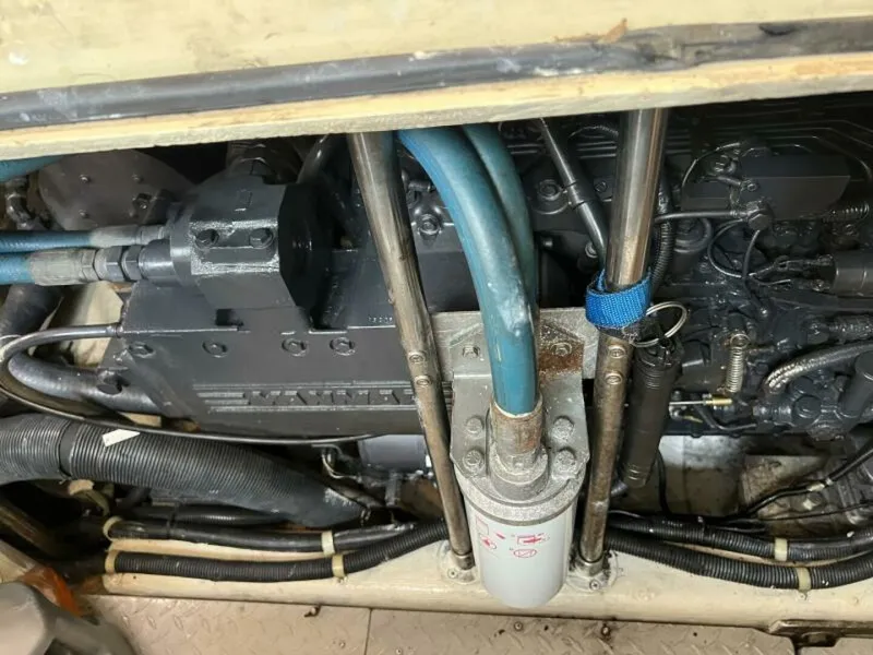 Slide: The Image of Albin Tournament Express 2004 - 5353568