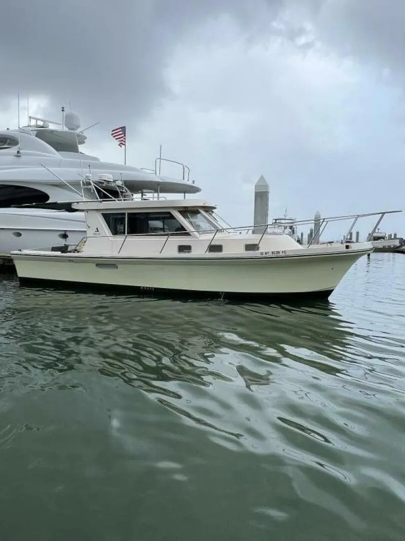 Slide: The Image of Albin Tournament Express 2004 - 5353579