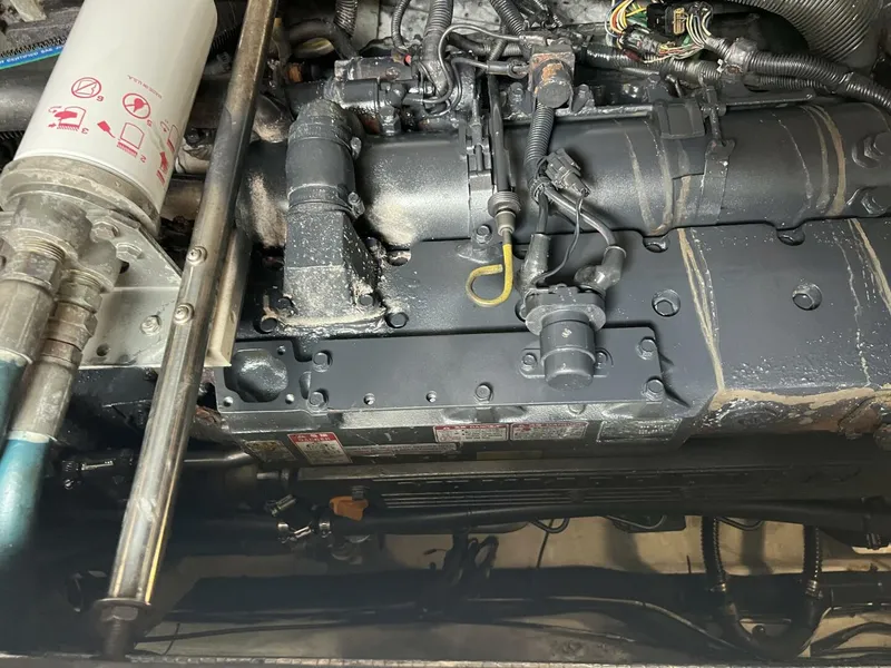 Slide: The Image of Albin Tournament Express 2004 - 5353569