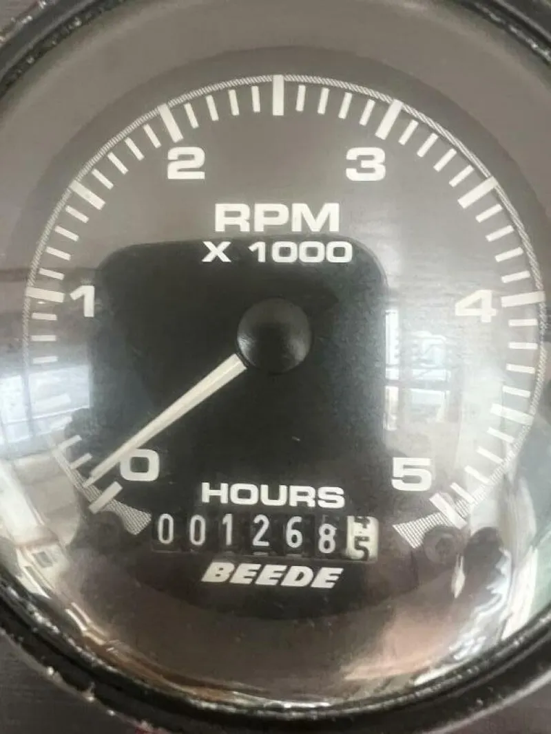 Slide: The Image of Albin Tournament Express 2004 - 5353571