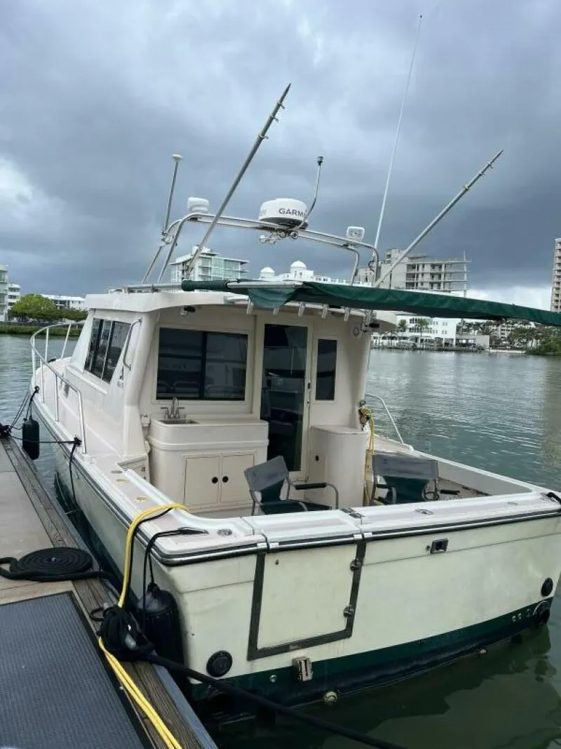 Slide: The Image of Albin Tournament Express 2004 - 5353573