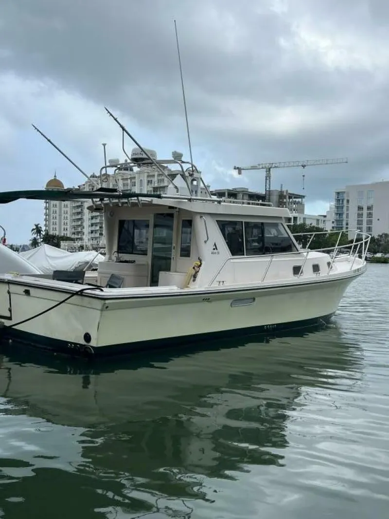 Slide: The Image of Albin Tournament Express 2004 - 5353576