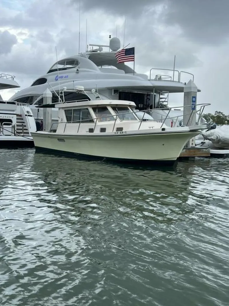 Slide: The Image of Albin Tournament Express 2004 - 5353577