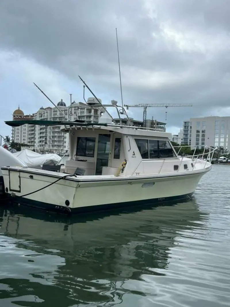 Slide: The Image of Albin Tournament Express 2004 - 5353575