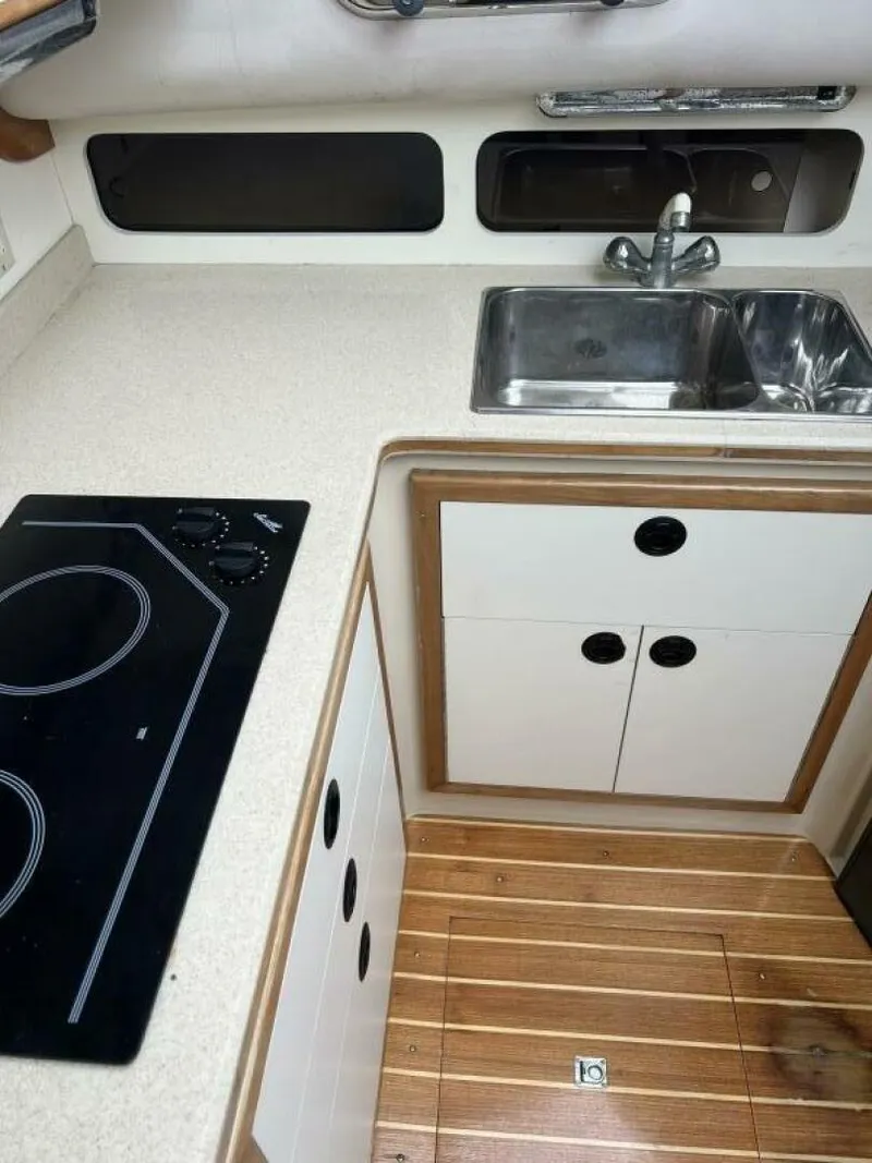 Slide: The Image of Albin Tournament Express 2004 - 5353557