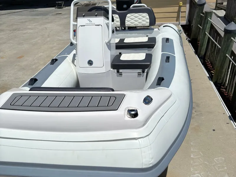 Slide: The Image of 2024 Highfield 360 Sport - 5353809