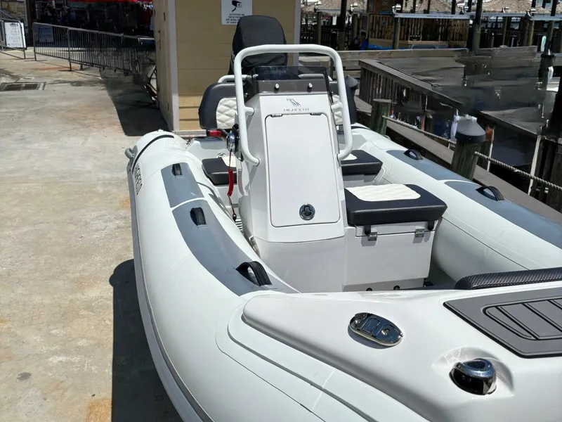 Slide: The Image of 2024 Highfield 360 Sport - 5353808