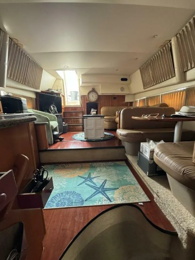 Slide: The Image of Carver Yachts 41 2005 - 5353900