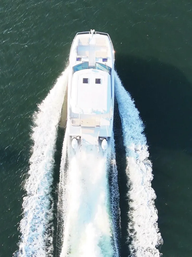 Slide: The Image of Aquila 36 Hydro Foil 2020 - 5354241