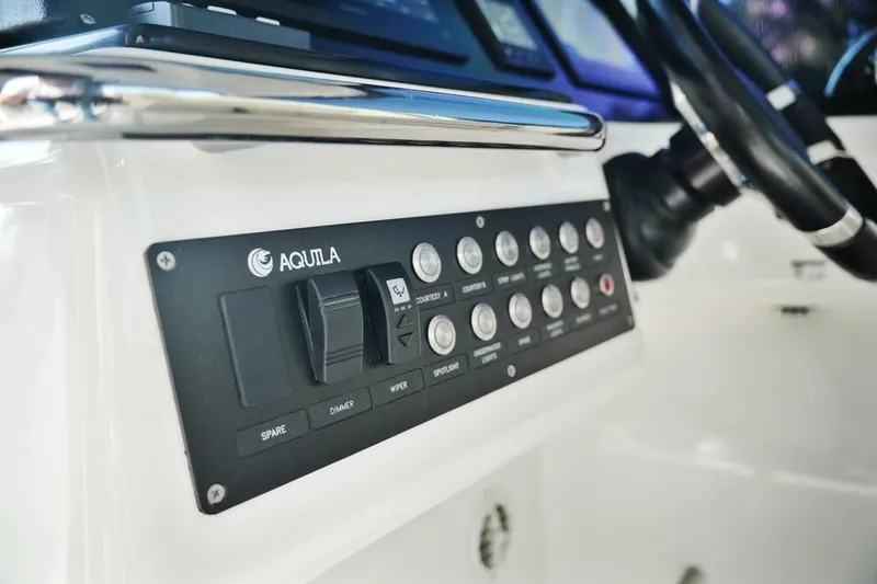 Slide: The Image of Aquila 36 Hydro Foil 2020 - 5354242