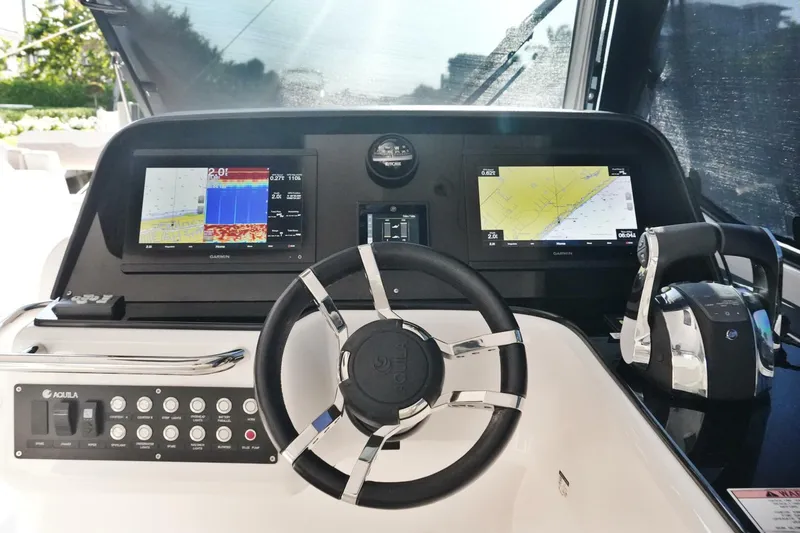 Slide: The Image of Aquila 36 Hydro Foil 2020 - 5354243