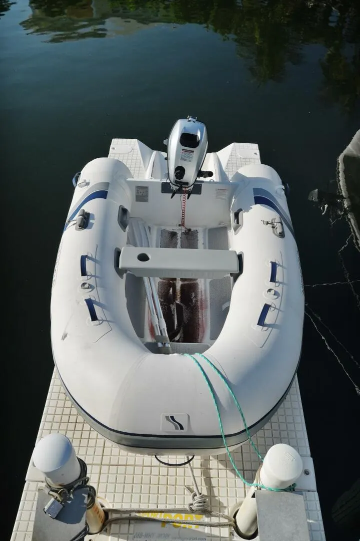 Slide: The Image of Aquila 36 Hydro Foil 2020 - 5354244