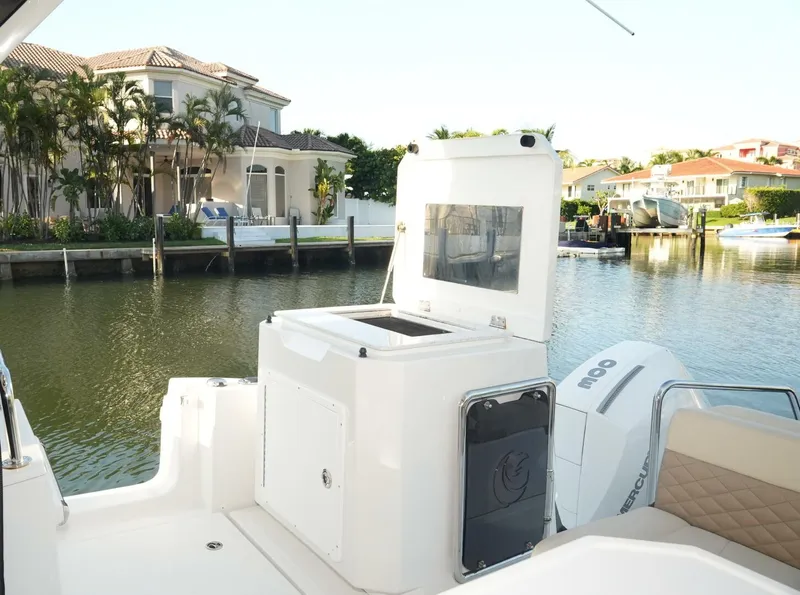 Slide: The Image of Aquila 36 Hydro Foil 2020 - 5354246