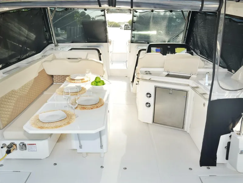 Slide: The Image of Aquila 36 Hydro Foil 2020 - 5354250