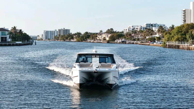 Slide: The Image of Aquila 36 Hydro Foil 2020 - 5354252