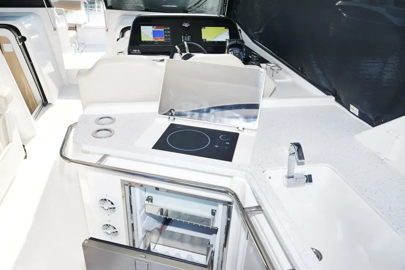 Slide: The Image of Aquila 36 Hydro Foil 2020 - 5354267