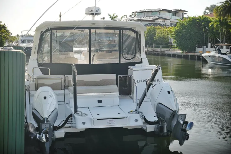 Slide: The Image of Aquila 36 Hydro Foil 2020 - 5354236