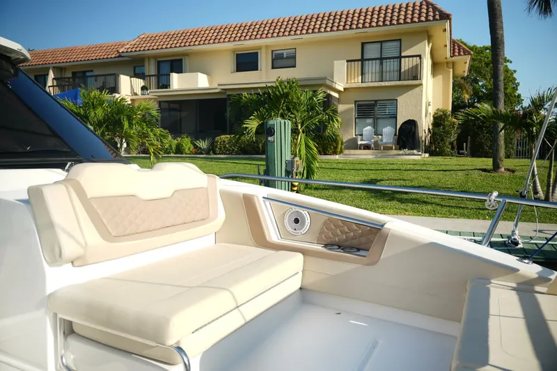 Slide: The Image of Aquila 36 Hydro Foil 2020 - 5354237