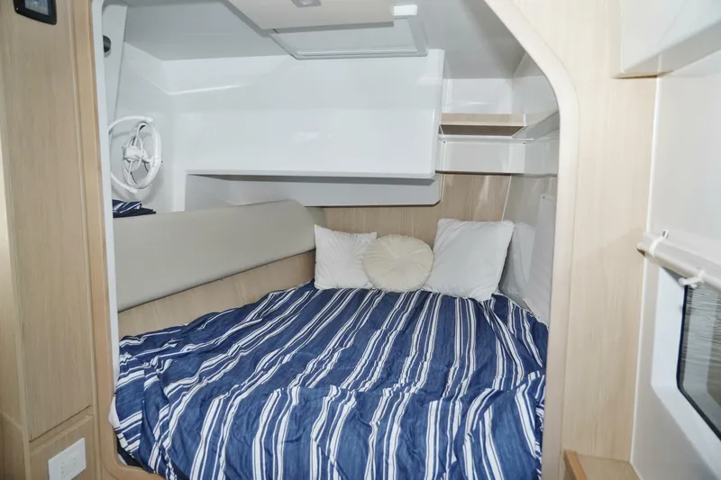 Slide: The Image of Aquila 36 Hydro Foil 2020 - 5354238