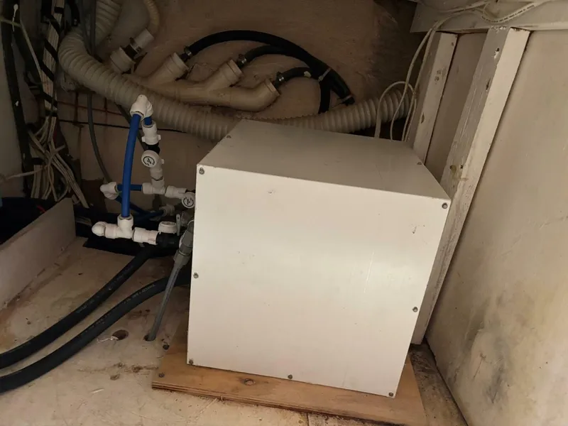 Slide: The Image of Egg Harbor 37 1987 - 5360441