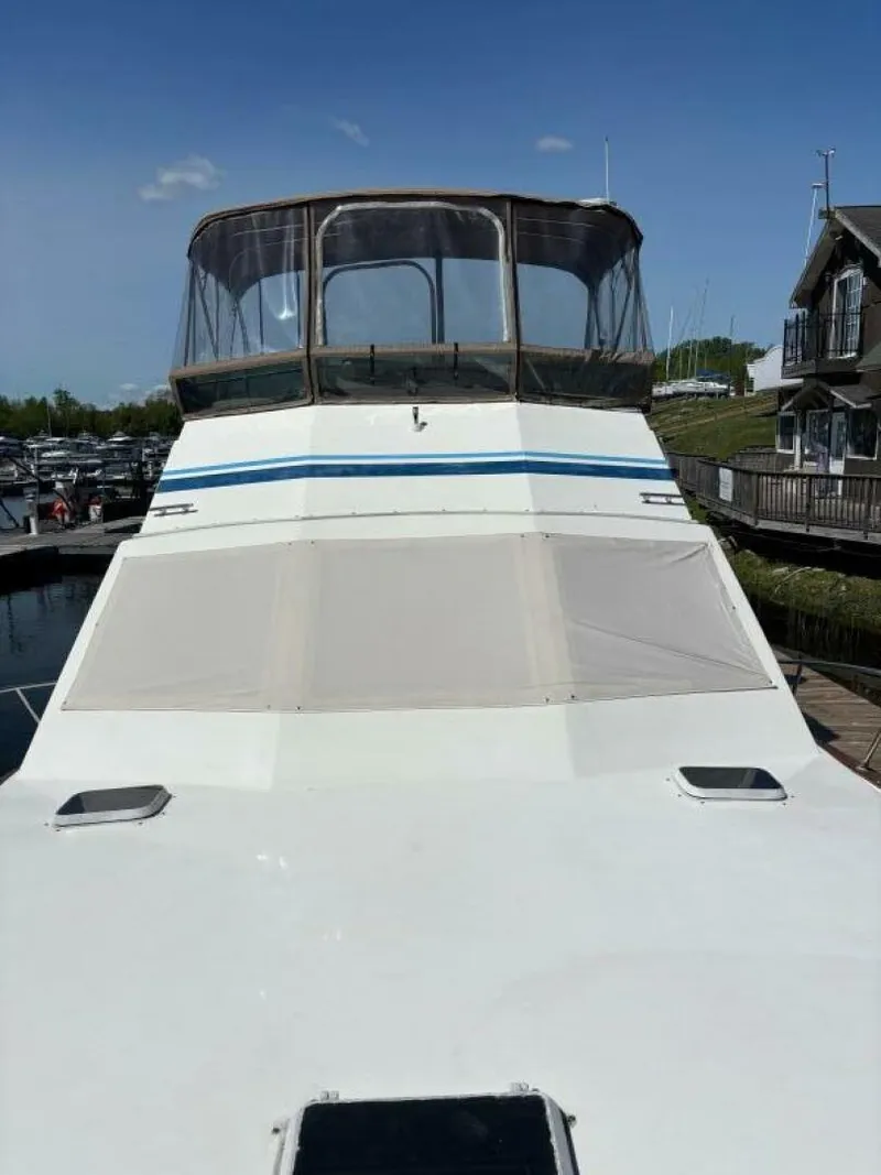 Slide: The Image of Egg Harbor 37 1987 - 5360465