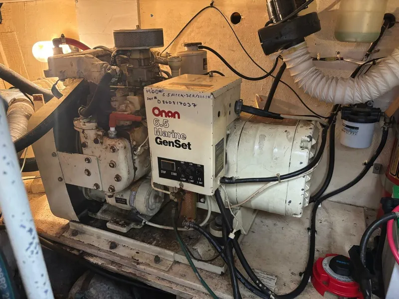 Slide: The Image of Egg Harbor 37 1987 - 5360429