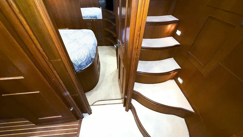 Slide: The Image of Ocean Alexander 50 Classicco 2007 - 5362978