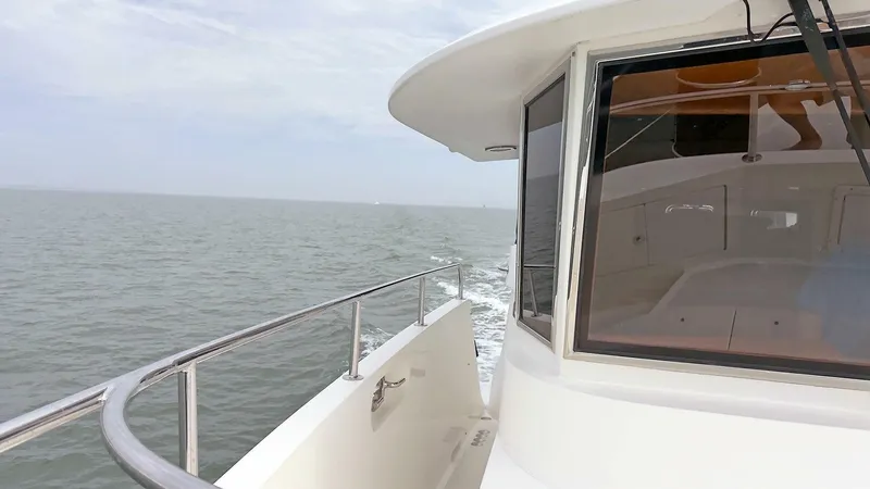 Slide: The Image of Ocean Alexander 50 Classicco 2007 - 5362979