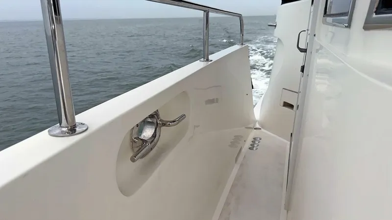 Slide: The Image of Ocean Alexander 50 Classicco 2007 - 5362980